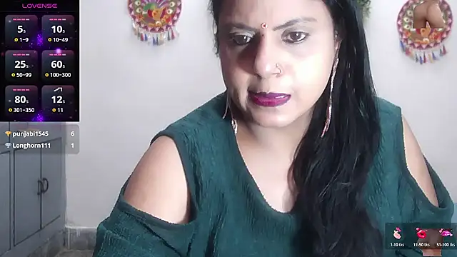 Snapshot of Sexy_komolika chatting on September 9, 10:48 am Sexy komolika online show from September 9, 10:48 am