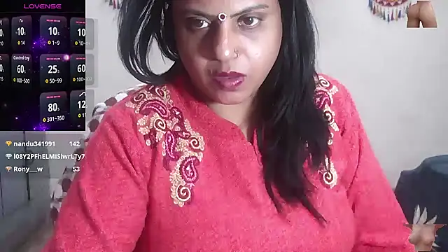 Sexy komolika online show from November 23, 1:22 pm