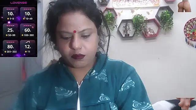 Sexy komolika online show from December 20, 1:02 am