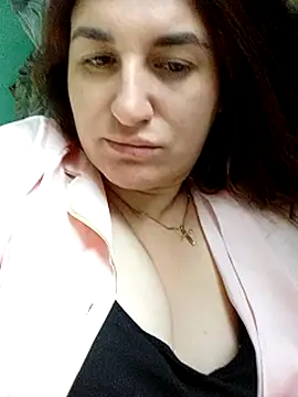 BlackVBarbie online show from November 18, 12:42 pm