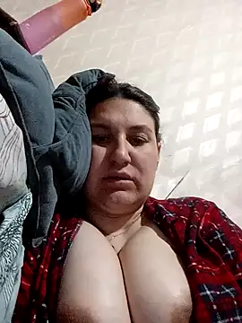 BlackVBarbie online show from February 28, 5:14 pm