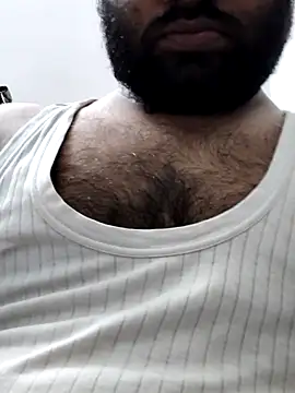 DADDY69SS online show from October 15, 10:04 am