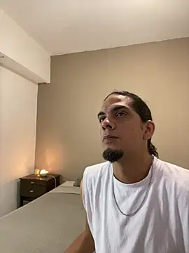 Marcoroom online show from February 3, 10:48 pm