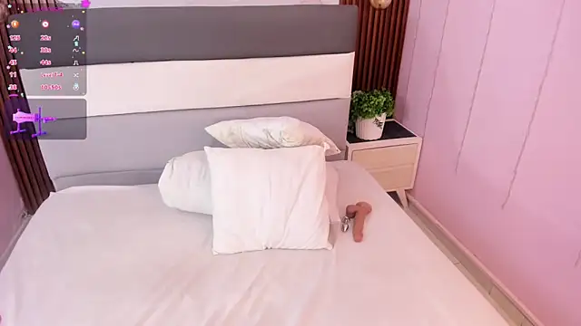 ETHANLOVE1 online show from March 5, 4:41 am