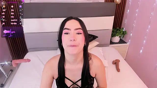 ETHANLOVE1 online show from April 7, 4:24 am