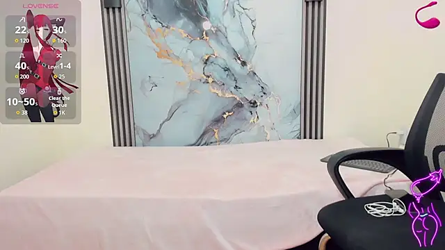 Snapshot of Rubi_30 chatting on December 3, 12:14 pm Rubi 30 online show from December 3, 12:14 pm