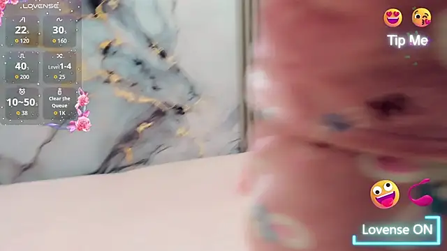 Snapshot of Rubi_30 chatting on December 15, 11:25 am Rubi 30 online show from December 15, 11:25 am