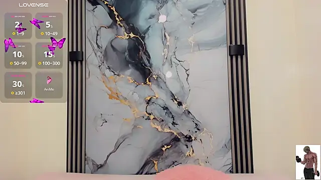 Snapshot of Rubi_30 chatting on January 12, 12:10 pm Rubi 30 online show from January 12, 12:10 pm