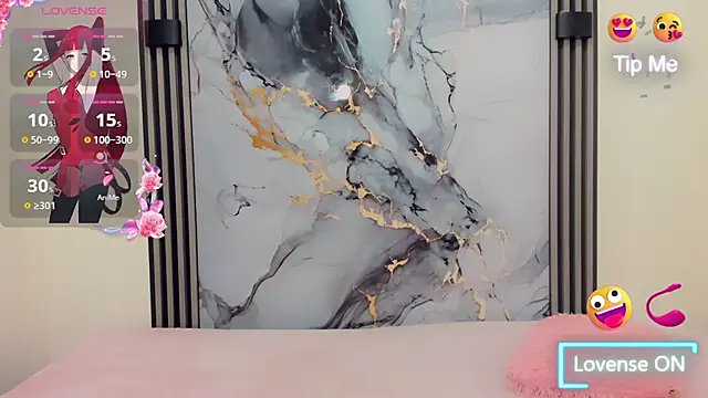 Snapshot of Rubi_30 chatting on January 15, 11:26 am Rubi 30 online show from January 15, 11:26 am