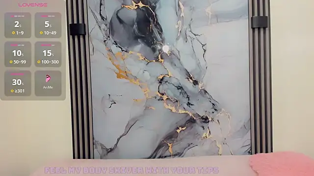 Rubi 30 online show from January 19, 11:25 am