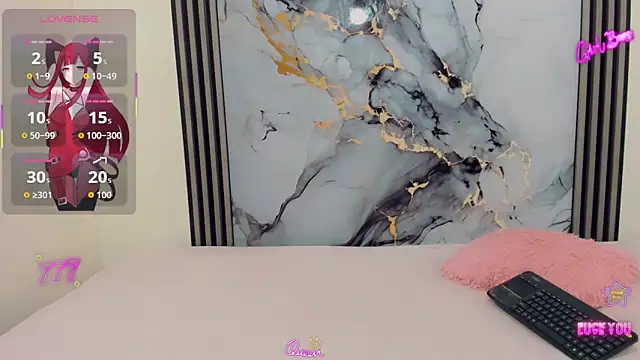 Rubi 30 online show from March 5, 11:17 am