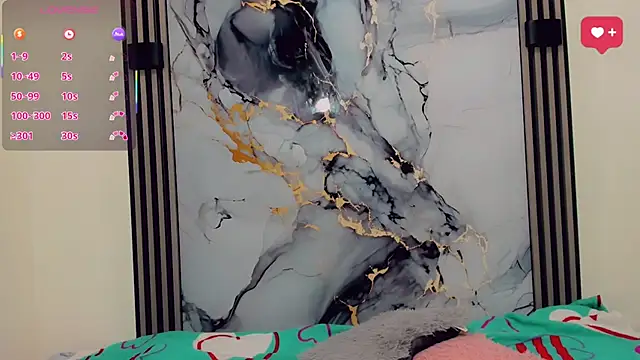 Rubi 30 online show from March 29, 11:32 am