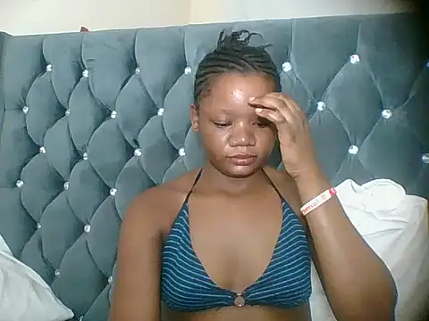 HotJeylee online show from March 17, 10:46 pm