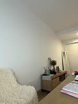 Snapshot of streetdoll chatting on February 9, 8:07 am streetdoll online show from February 9, 8:07 am