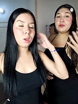 royalgirls x online show from March 8, 1:14 am