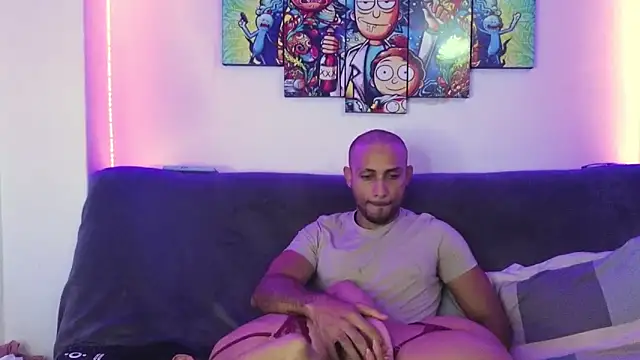 catalina y tylerjhons online show from December 20, 11:12 pm