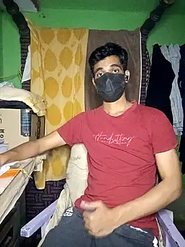 Snapshot of Stallion_Theboy22 chatting on February 5, 4:47 pm Stallion Theboy22 online show from February 5, 4:47 pm