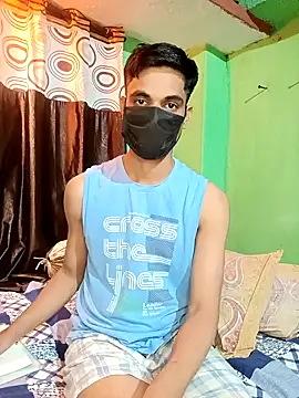 Snapshot of Stallion_Theboy22 chatting on February 13, 11:50 am Stallion Theboy22 online show from February 13, 11:50 am