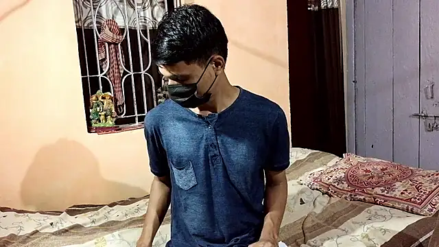 Snapshot of Stallion_Theboy22 chatting on November 5, 4:34 am Stallion Theboy22 online show from November 5, 4:34 am