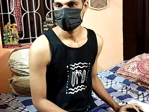 Snapshot of Stallion_Theboy22 chatting on November 10, 3:49 am Stallion Theboy22 online show from November 10, 3:49 am