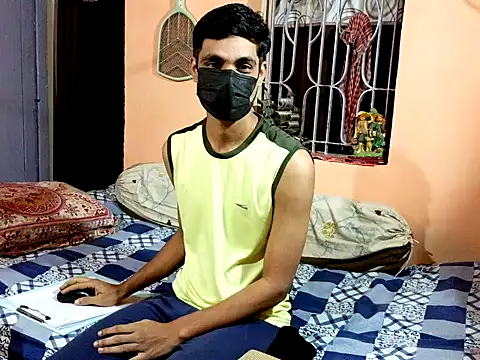 Snapshot of Stallion_Theboy22 chatting on November 11, 3:50 am Stallion Theboy22 online show from November 11, 3:50 am