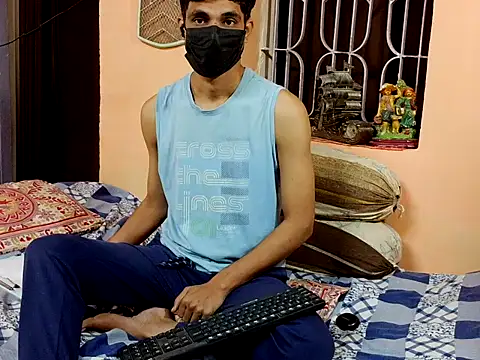 Snapshot of Stallion_Theboy22 chatting on November 14, 4:11 am Stallion Theboy22 online show from November 14, 4:11 am