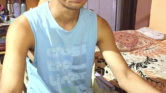 Stallion Theboy22 online show from March 8, 2:04 am