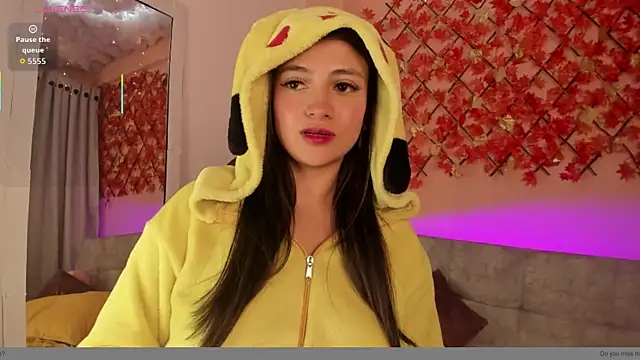 Sweet Candies online show from April 21, 2:51 am