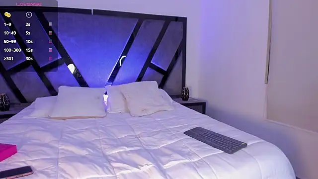 CamilaPreston online show from April 4, 7:28 am