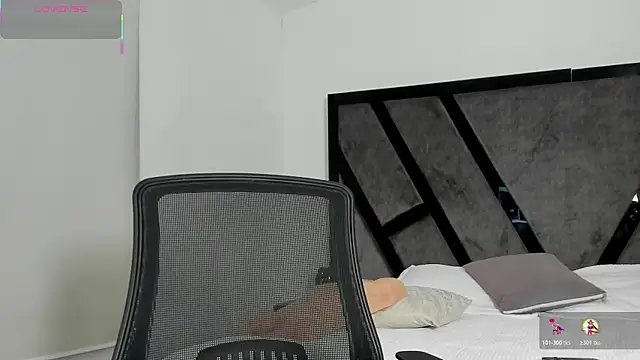 CamilaPreston online show from April 15, 5:36 am