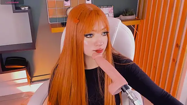 Kloe Raize online show from February 19, 10:31 pm