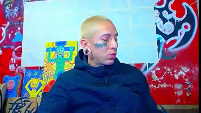 deivid estrada online show from December 22, 5:10 pm