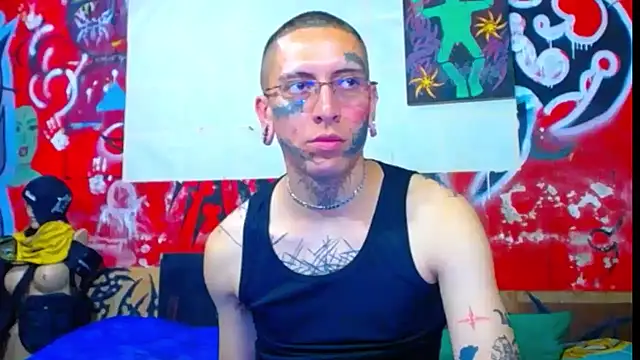 deivid estrada online show from February 14, 4:48 pm