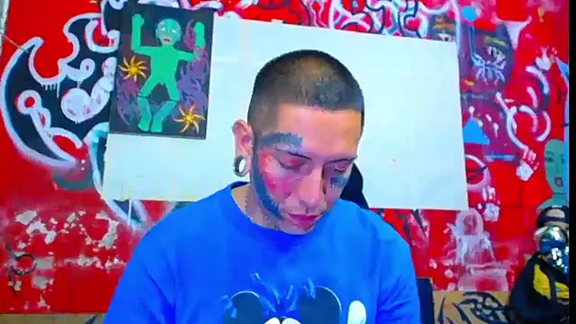 deivid estrada online show from March 4, 5:19 pm