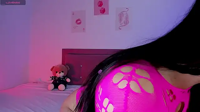 Snapshot of ConnyBlare chatting on March 1, 4:37 am ConnyBlare online show from March 1, 4:37 am