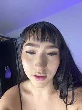 ConnyBlare online show from May 1, 2:38 am