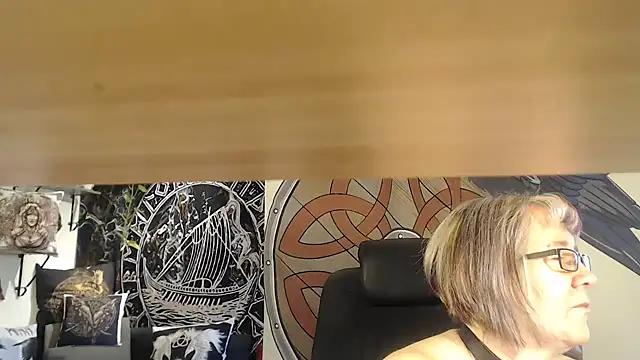 TittenMichelle online show from March 29, 4:18 pm