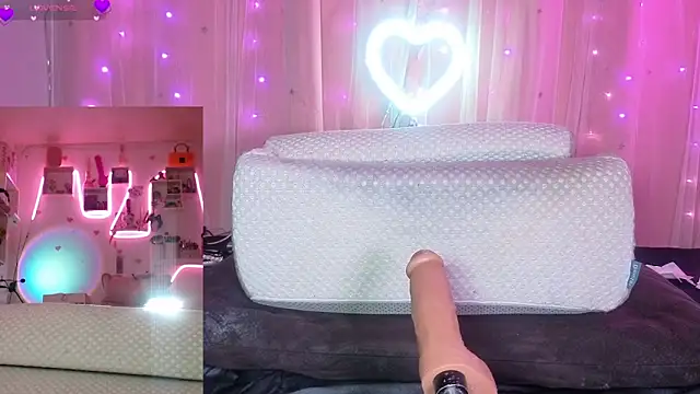 Grifa Sensual online show from March 6, 3:03 am