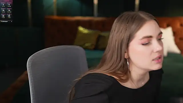 Grace Fantasy online show from March 1, 11:18 pm