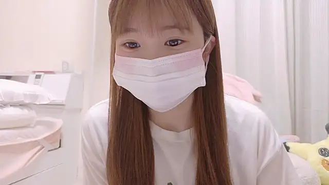 Snapshot of HONO_cha chatting on July 23, 11:08 am HONO cha online show from July 23, 11:08 am