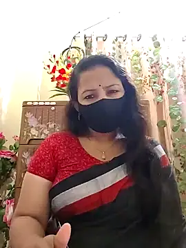 Payel-Sen online show from January 15, 6:19 pm