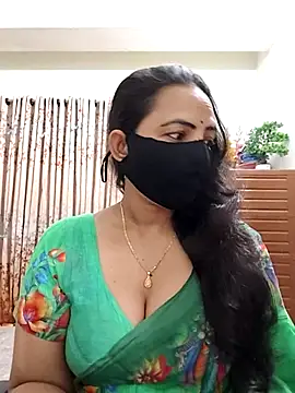 Payel-Sen online show from November 25, 6:19 pm