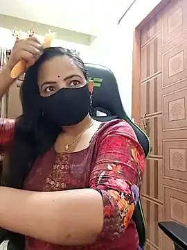 Payel-Sen online show from January 13, 5:51 pm