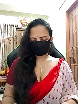 Payel-Sen online show from February 9, 7:07 pm