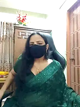 Payel-Sen online show from March 7, 6:05 pm