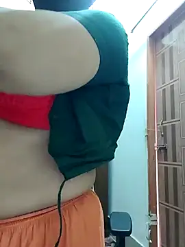 Payel-Sen online show from March 12, 1:45 am