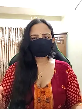 Payel-Sen online show from March 18, 5:49 pm