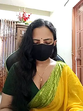 Payel-Sen online show from March 28, 5:40 am