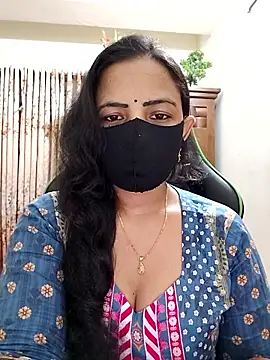 Payel-Sen online show from April 4, 6:49 pm