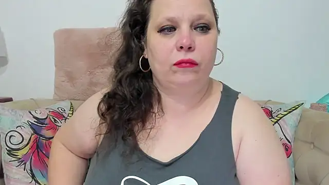 KarolineJoyy online show from November 8, 7:34 pm